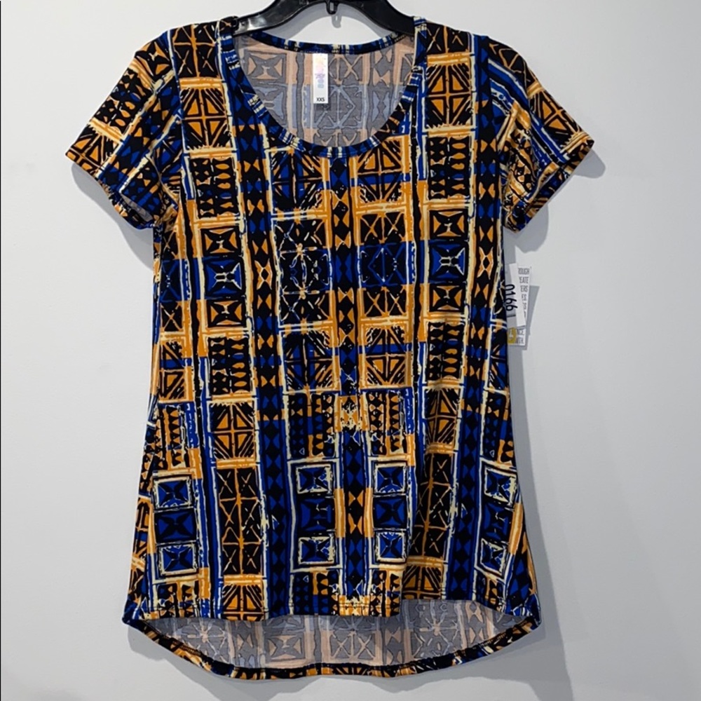 LuLaRoe Classic T